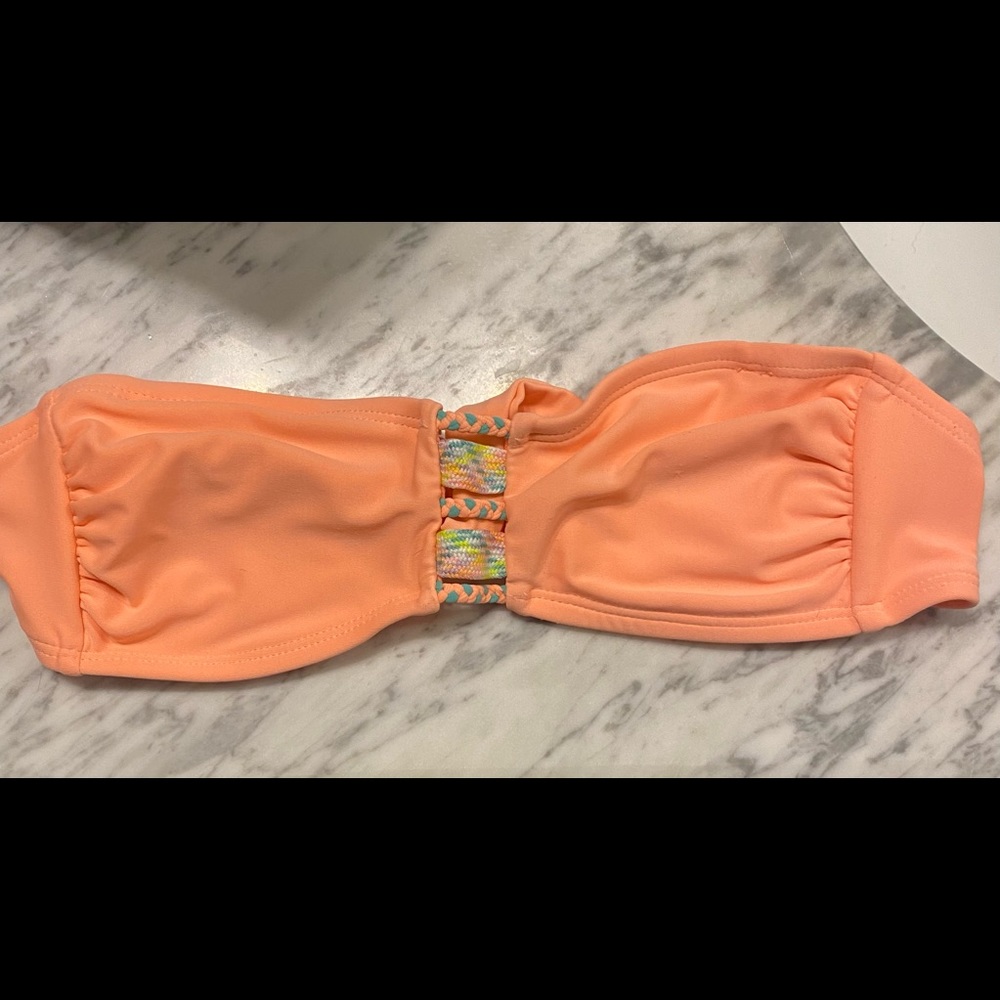 Bathing suit top